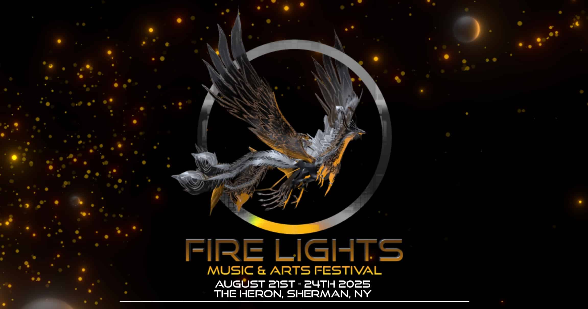 Fire Lights Festival