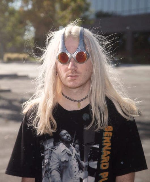 Dylan Brady profile picture