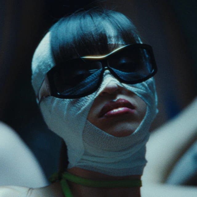 Rebecca Black profile picture