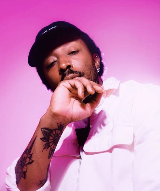 Fransis Derelle profile picture