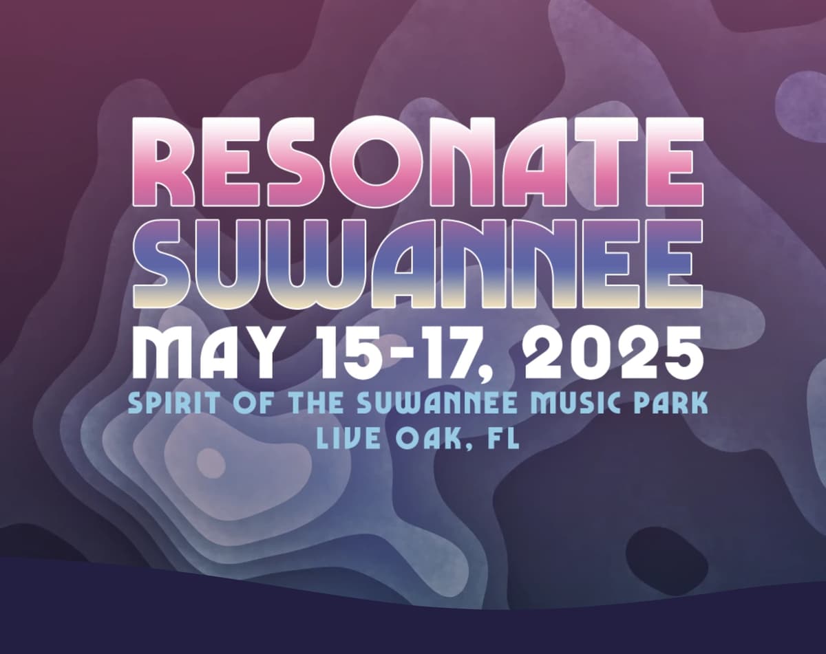 Resonate promotional image