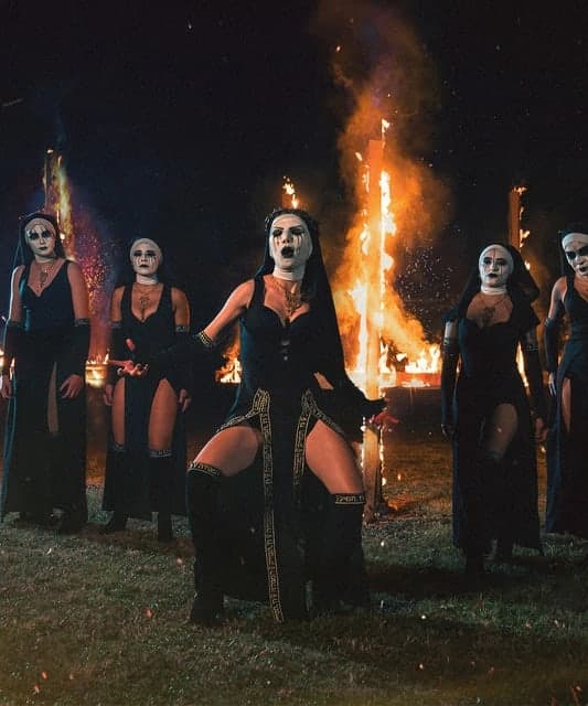 Dogma profile picture