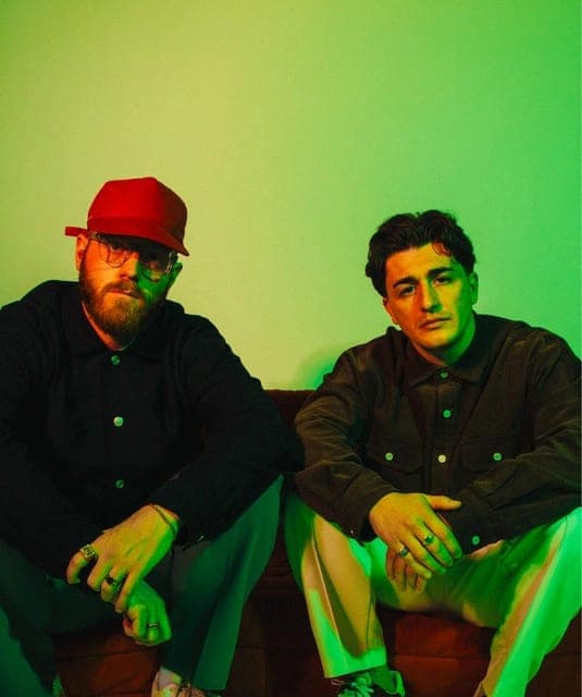 LF SYSTEM profile picture