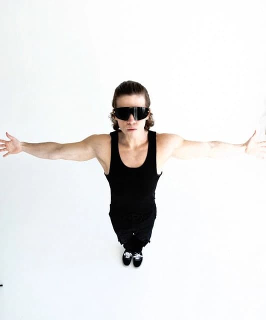 Dionysus profile picture