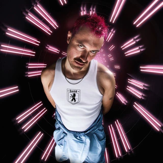 Marlon Hoffstadt profile picture