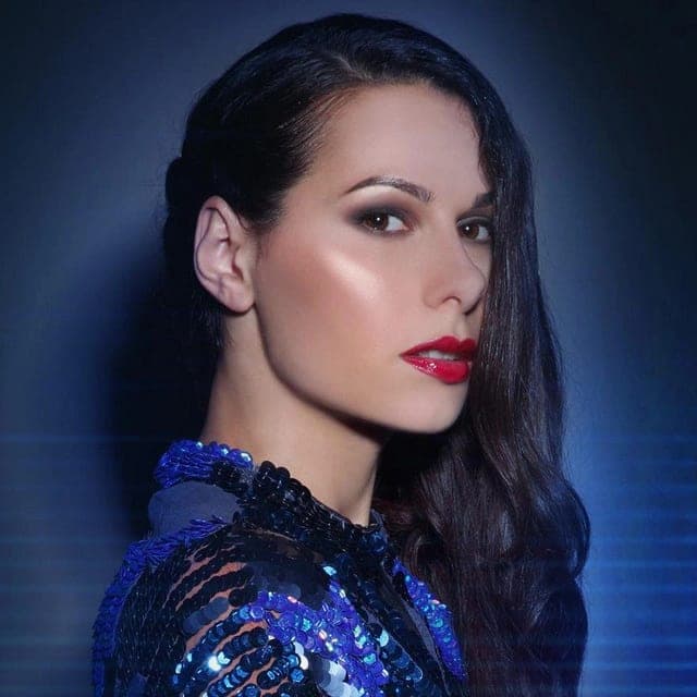 Erika profile picture