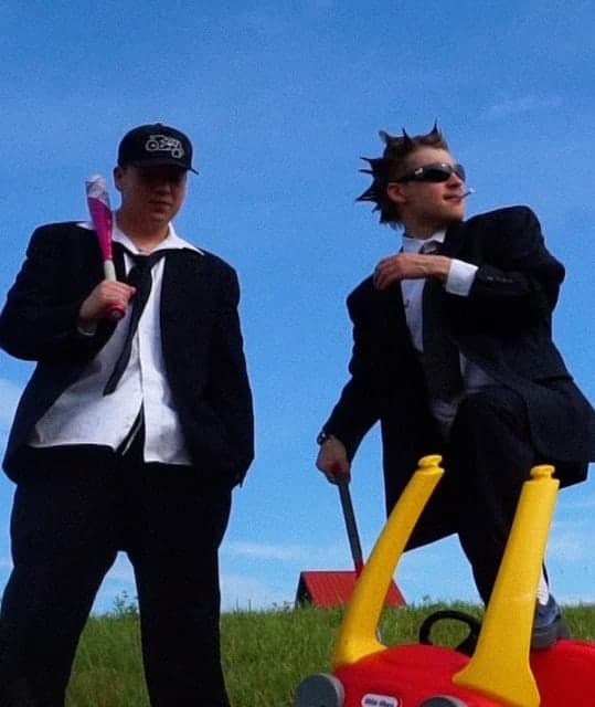 Joey Valence & Brae profile picture