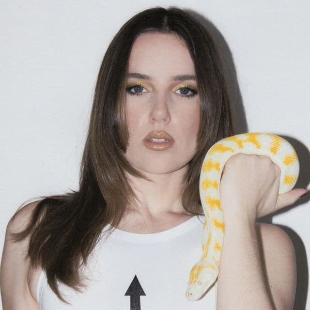 Juicy Romance profile picture in Partiboi69 b2b Juicy Romance B2B set