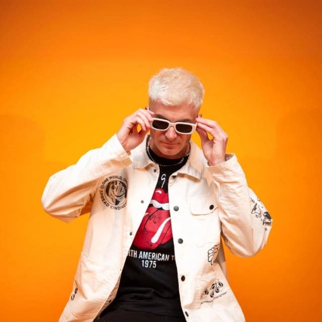 Taylor Kade profile picture