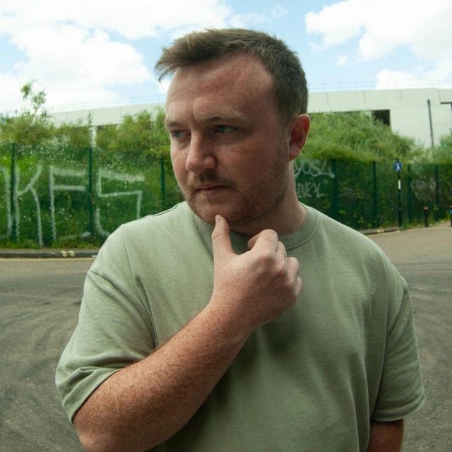 Shadient profile picture