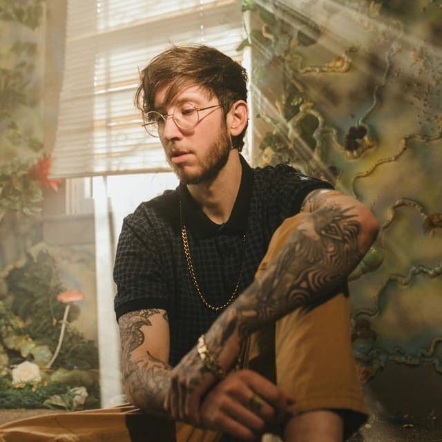 Of The Trees profile picture