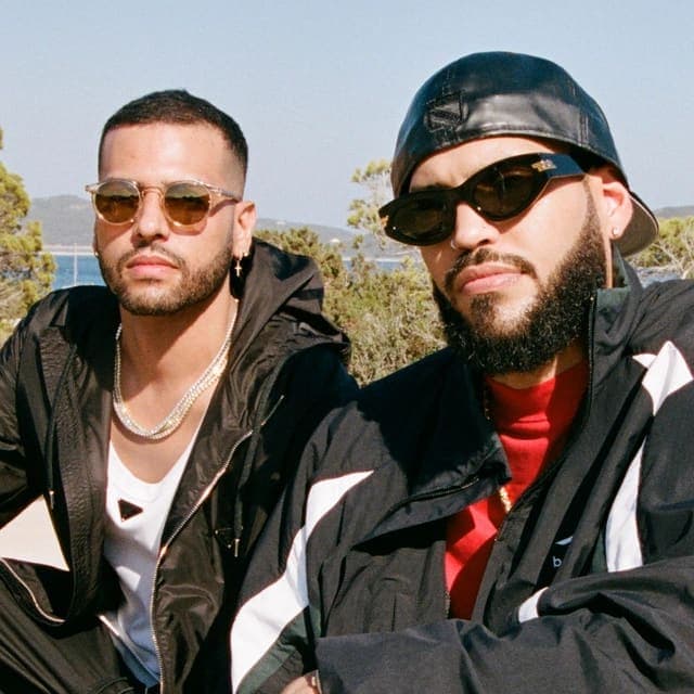 The Martinez Brothers profile picture in The Martinez Brothers b2b Loco Dice B2B set