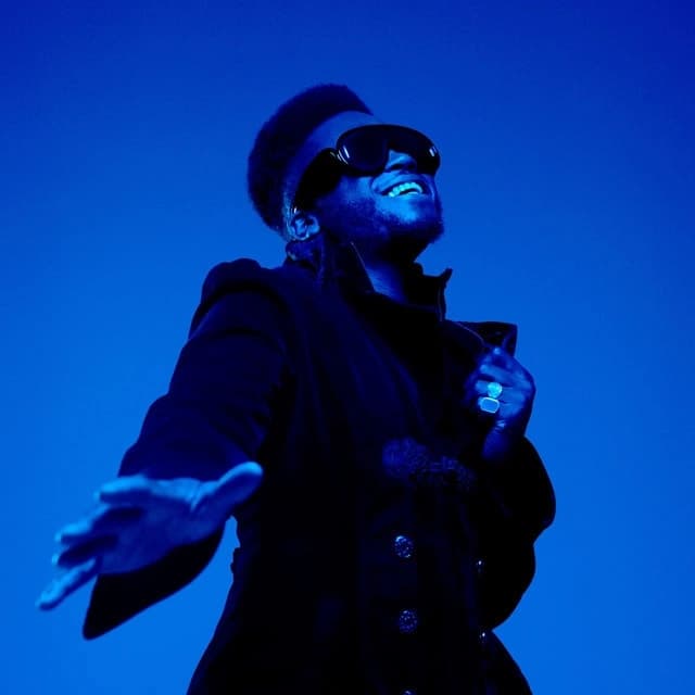 Cimafunk profile picture