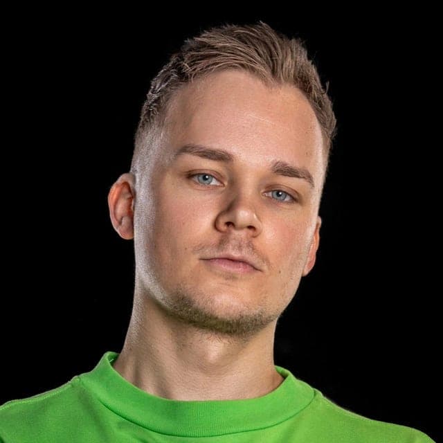 Adrenalize profile picture