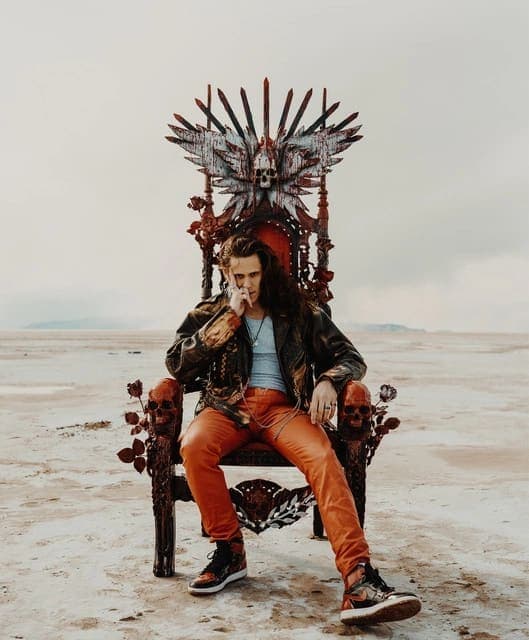 Sullivan King profile picture