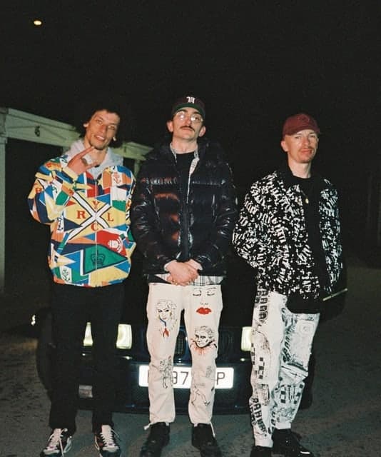 Gentlemens Club profile picture