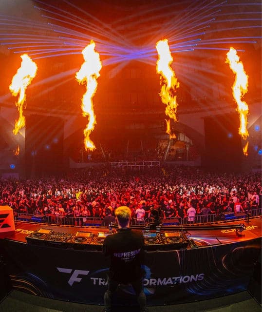 David Forbes profile picture