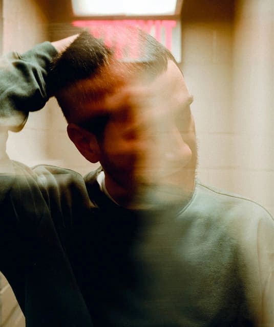 Black Loops profile picture in Black Loops b2b Demi Riquísimo B2B set