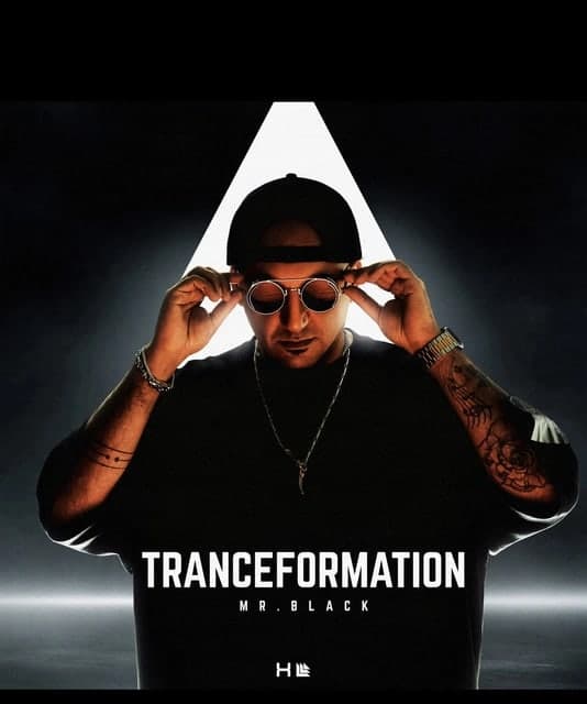 MR.BLACK profile picture