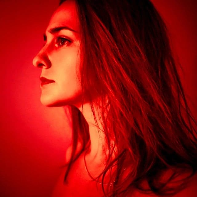 Sasha Atlas profile picture in Chris Berner & Sasha Atlas B2B set