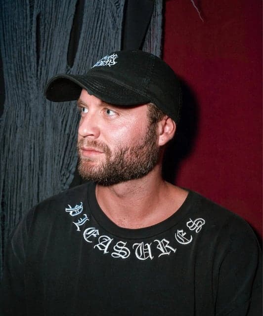 Decimate profile picture in Decimate b2b Blankface B2B set