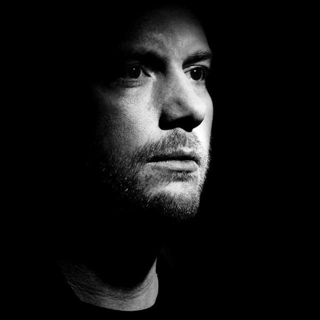 Eric Prydz profile picture