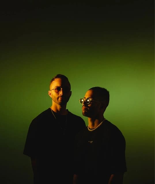 Calussa profile picture in Bontan b2b Calussa B2B set