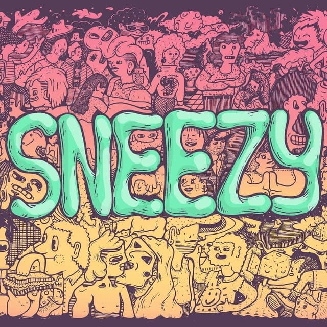 Sneezy profile picture