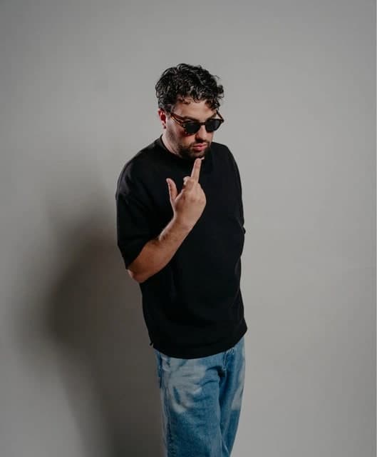 Karlo profile picture in Chusi b2b Karlo B2B set