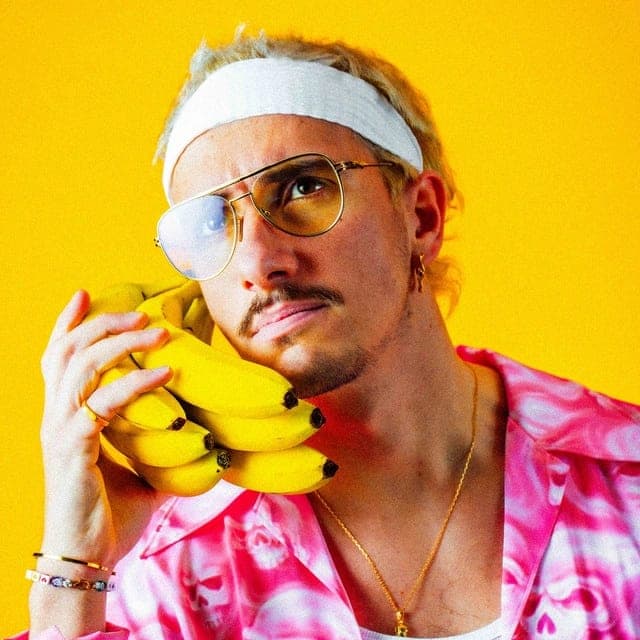 Bad Boombox profile picture in ØTTA b2b Bad Boombox B2B set