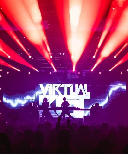 Virtual Riot