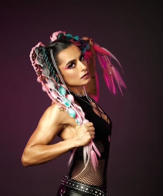 Chela Rivas profile picture