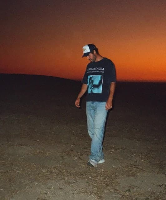 Hayden James profile picture