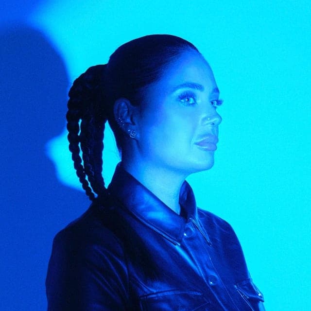 Hannah Laing profile picture