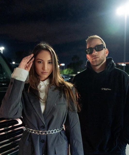 BONNIE X CLYDE profile picture