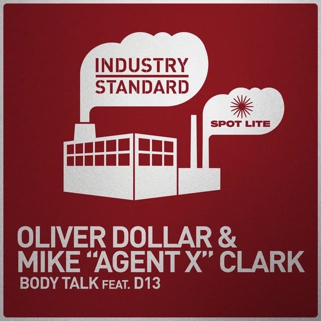 Mike Agent X Clark profile picture