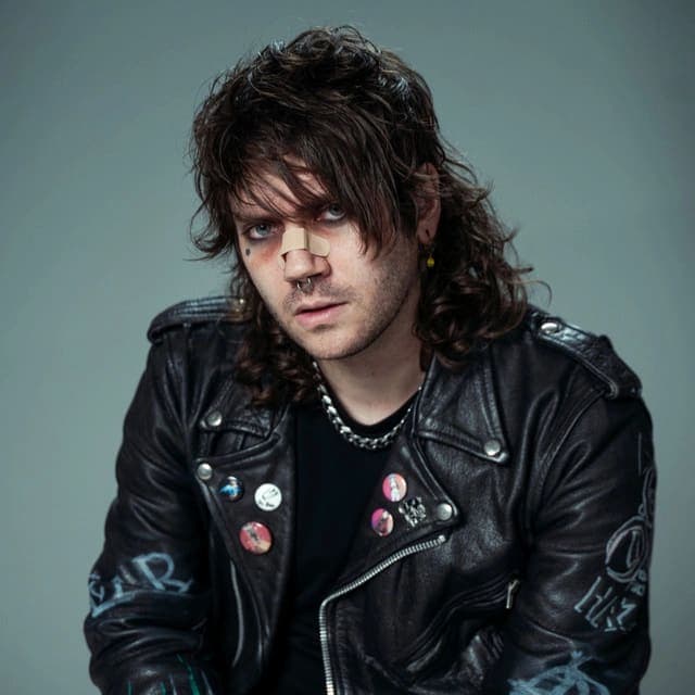 MUST DIE! profile picture