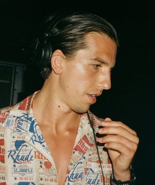 Josh Baker profile picture in Prospa b2b Josh Baker B2B set