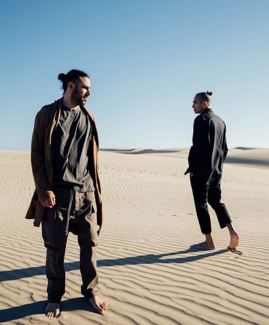 Sultan + Shepard profile picture