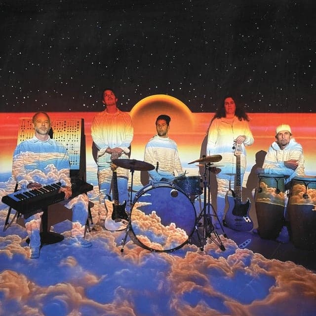 STS9 profile picture