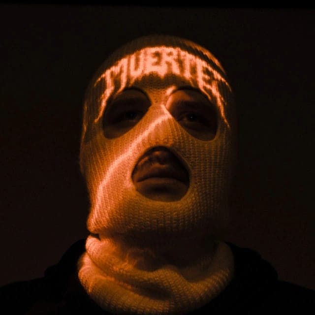MUERTE profile picture in Muerte b2b Stoned Level B2B set