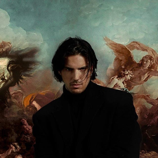 Apashe profile picture