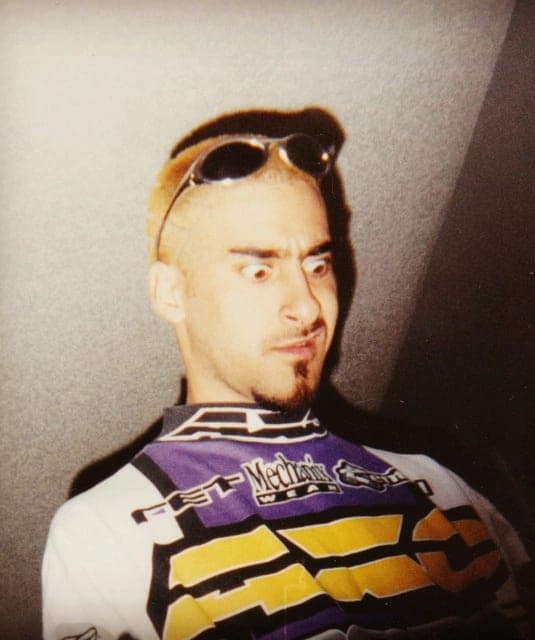 Armand Van Helden profile picture