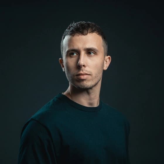 D-Sturb profile picture