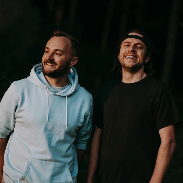 The Funk Hunters profile picture