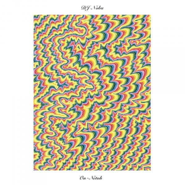 DJ Nobu profile picture