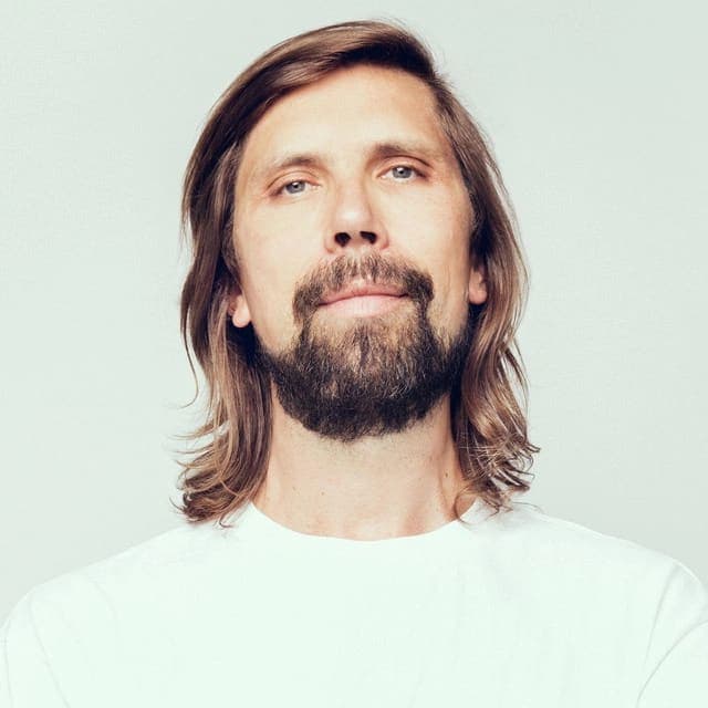 Busy P profile picture in Busy P b2b Braxe + Falcon B2B set