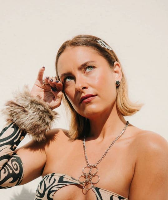 Mary Droppinz profile picture