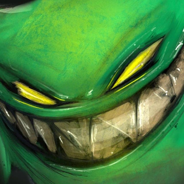 Feed Me profile picture