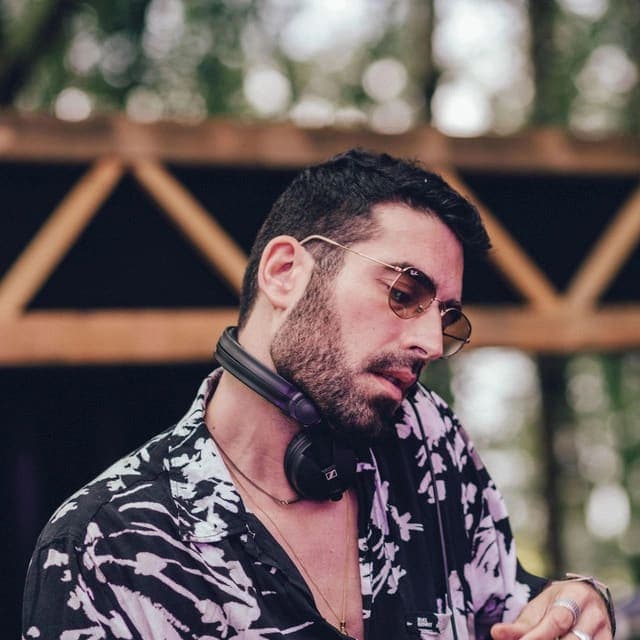 Popof profile picture in Space 92 x Popof Present Turbulences B2B set